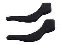 Anti-Slip Ear Grip Hook for Eyeglasses - Black