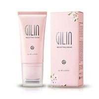 BELLASOO GILIN Neckfting Cream 45g / 1.58fl.oz Neck Cream + Massage Roller