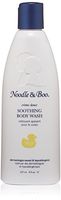 Noodle & Boo Soothing Baby Body Wash for Gentle Baby Care, 8 Fl oz