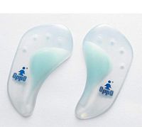 Pair of Oppo Medical Footcare Arch Pads (One Size Fits Most)