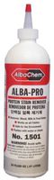 AlbaChem Alba-Pro Protein Stain Remover (1 Gallon)