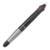 Pilot Frixion Ball 3 Smart Tip Touch (Stylus) Pen, Gray
