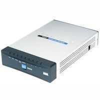 Cisco Security Router (RV042-RF)
