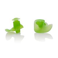 KONA81 iedge-Barracuda Ear Plugs (L) (Green)