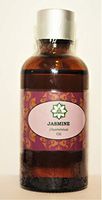 Jasmine, Documented 100% Pure, Perfect Essential Oil (Jasmine Essential Oil, 50 ml.)