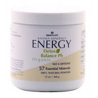 Whole Body Detox Cleanse-Detox Your Body Naturally- A Little Everyday-High Quality Detox Product- 57 Essential Detox Minerals- Absorb Body Toxins