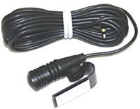 KENWOOD DDX-320BT DDX-372BT DDX-392 DDX-492 DDX-5902 DDX-6702S DDX-6703S DDX-672BH DDX-6902S DDX-6903S OEM Genuine Bluetooth Microphone Plus Works ON 20 Other Models See Description