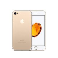 Apple iPhone 7, Boost Mobile, 128GB - Gold (Renewed)