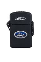 Ford Windproof Waterproof refillable Gas Cigar Lighter
