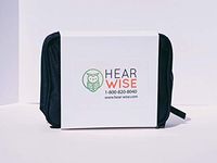 Hear-Wise Hearing Aid Maintenance Kit