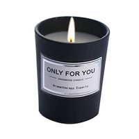 OWEGAI-80 Scented Candles Gift Set Natural Soy Wax Aromatherapy Aromatherapy Candles (I)