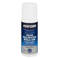 Perform Roll On Pain Reli Size 3z Perform Roll On Pain Relieving 3z