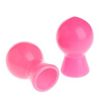 a-YUEYUE Female Body Boosters Suction Pump Suckers Enlarger Enlargement for Women