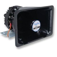 Signal Vehicle D-60 Truck Mount Speaker, 100-watt