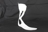 Large Left - Foot Drop Splint