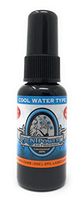 BluntPower 1 Ounce Bottle Oil Based Concentrated Air Freshener Oil for Burner, Cool Water