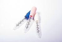 MD-005 Medicine Dropper Pack of 12