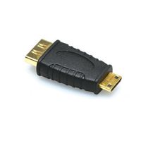 Hosa NHD-518 HDMI Adaptor to Mini HDMI