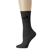 Mary Poppins Men's Moisture Control Crew Socks