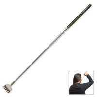 Extendable Camouflage Back Scratcher