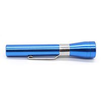 Kelsen Creative Pipe Lights up Every Step of Life (Blue)