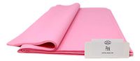 Taffy Pink | Count: 96 Sheets | Size: 15 Inch x 20 Inch | Premium Quality Tissue Paper for Gift Bags, Gift Wrap, Paper Flower, Party Decoration, Pom Poms | Colors of Rainbow