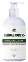 Varicare Cream 16 oz - for Tired Legs and feet.