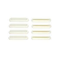 Osun Life Tube Squeezer-TS51-White (8 per pack)