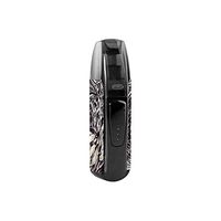 MightySkins Skin Compatible With Justfog Minifit - Nest Sketch | Protective, Durable, and Unique Vinyl Decal wrap cover | Easy To Apply, Remove, and Change Styles | Made in the USA