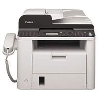Canon Faxphone L190 Laser Fax Machine, Copy/Fax/Print
