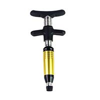 Manual Spine Massage Adjusting Tool,6 Levels Chiropractic Gun,Impulse Adjuster Spinal Chiropractic Activator