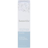 Summer's Eve Douche Extra Cleansing Vinegar and Water