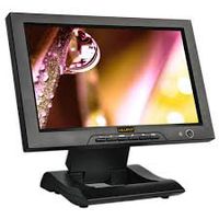 LILLIPUT 10.1" Fa1013-np/h/y 16:9 Hdmi Input Field Monitor with BNC ypbpr,Video in&Out and Audio Input Official Seller :VIVITEQ Included