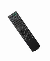 LR Generic Replacement Remote Control Fit For RM-AAU027 148059011 STR-KM500 RM-AAU005 147969211 For SONY DVD AV Home Bravia Theater System