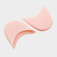 VATERDER 8pcs Quality Foot Care Protect Toe for Ballet Dancing and Women Foot Finger Protection Pedicure
