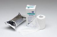 Econo-Paste Conformable Paste Bandage - 4" x 10 Yds - Each