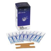 MOT - Knuckle Bandages, Individually Sterilized, 10/Box