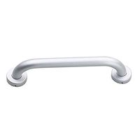 ZJMYSFS Bathroom Support armrests Bathroom Non-Slip Handrails Safety Aluminum Material armrest Aid and Safety Bathroom, Yayoi Goods, Anti-Slip Hand (Size : 50cm)