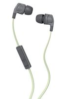 Skullcandy Smokin' Buds 2 Earbuds Gray / Mint / Mint