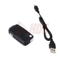 X secret Mini Spy Camera,Hidden Cameras for Home Security with Built-in Battery,Motion Detection,Support TF Card Up to 32G(not Included) (Black, OneSize)