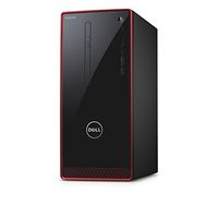2016 Newest Dell Inspiron Flagship High Performance Premium Desktop, Intel Quad-Core i7-6700 Processor 3.4 GHz, 16GB RAM, 2TB HDD, AMD Radeon 2GB GDDR5, DVD, WiFi, HDMI, Windows 7 &10 Professional