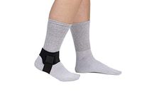 FitPro Adjustable Plantar Fasciitis Wrap, Large, Amazon Exclusive Brand