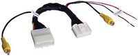 PAC CAMTY12 Back-Up Camera Retention/Addition Harness for Toyota/Scion