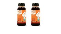Date Lady Organic Date Syrup 12 Ounce Squeeze Bottle | Vegan, Paleo, Gluten-free & Kosher (2-Pack)