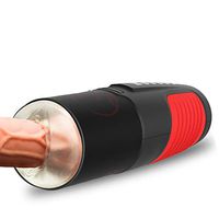 Male Automatic Suction Cup Electric Delay Ríng Silicone Power Toy Rechargeable for Woman Male Cup Blówjobséx Toys for Male Men Oral S(exy Cup for Men Tshirt Sexy Lingerie for Women