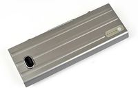 Bay Valley Parts Laptop Battery for Dell Latitude D630 D620 fits P/N PC764 PP18L TC030 Notebook Battery 12 Months Warranty [6-Cell Li-ion 11.1V 5200mah]