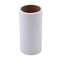 LJSLYJ Cleaner Lint Roller Pet Hair Remover Brush Sticky Hair Roll for Clothes Car Sofa,2 Refills