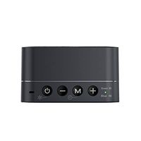 HDLWIS White Noise Sleep Instrument, Sleep Artifact, Insomnia can Improve Sleep Quality for Home, Office, Baby and Travel