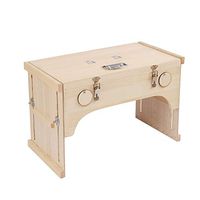 Multi-Site Moxibustion Box, Ai Box, Large Waist, Abdomen, Palace, Cold Body, Body Moxibustion, Home Instrument, Best Gift to Send Loved Ones,C