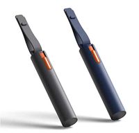 MyHero - Portable SOS Siren and Smart Tracking Device for Emergency Situations